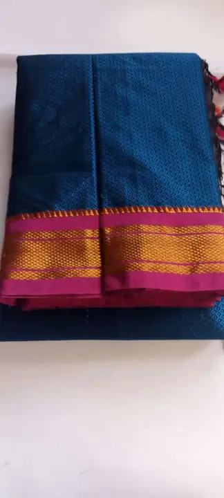 Post image Hi friends we have manufacturing this beauty having saree smooth and shine it,s washable Saree if u interesting contact me my WhatsApp number 8217656956