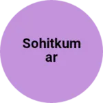 Business logo of Sohitkumar