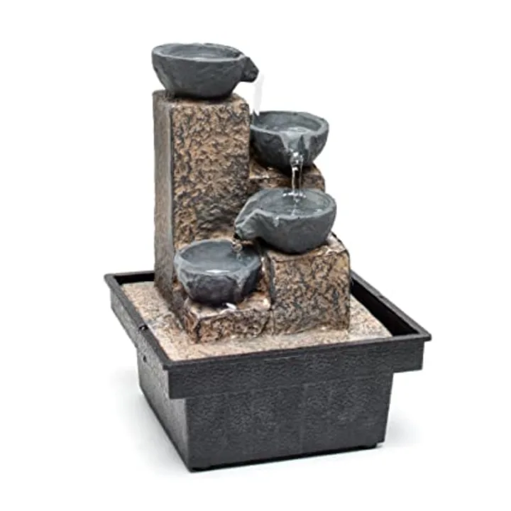 Mini water fountains  uploaded by business on 2/7/2023