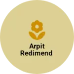 Business logo of ARPIT REDIMEND