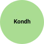 Business logo of Kondh