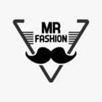 Business logo of MR.FASHION