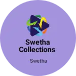 Business logo of Swetha Collections