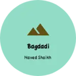 Business logo of Bagdadi