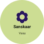Business logo of Sanskaar Apparels 
