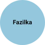 Business logo of Fazilka