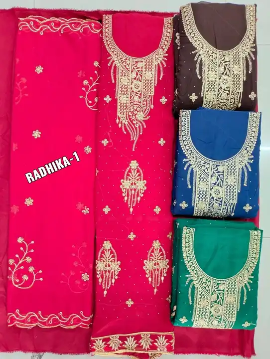 Product uploaded by RAJLAXMI TEXTILE FACTORY OUTLET on 2/7/2023