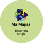 Business logo of Ma Majisa