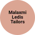 Business logo of Malaxmi ledis tailors