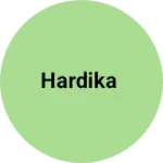 Business logo of Hardika