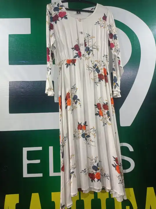 Royal Kurtis and top  uploaded by Elpis Manufacutra Private Limited on 2/7/2023