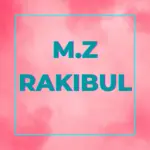 Business logo of M.J Rakibul