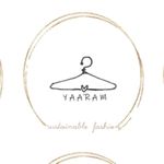 Business logo of Yaaram.thriftstore