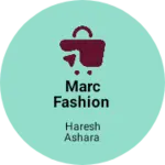 Business logo of Marc Fashion