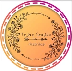 Business logo of Tejas Crafts