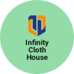 Business logo of Infinity cloth house