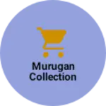 Business logo of Murugan collection