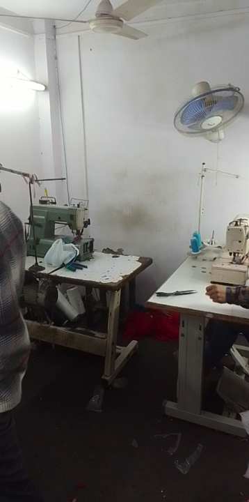 Factory Store Images of Soha hosiery