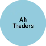 Business logo of AH Traders