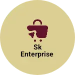Business logo of Sk enterprise