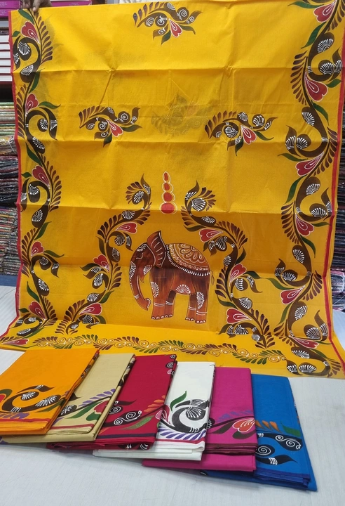 Product uploaded by parakh collection on 2/7/2023