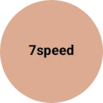 Business logo of 7speed