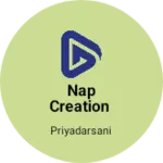 Business logo of NAP CREATION