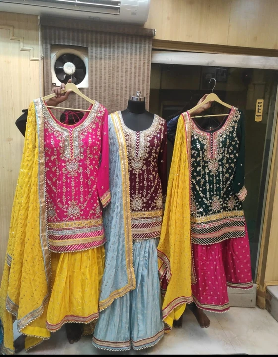 Shop Store Images of Shivansh exports 
