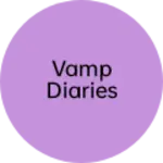 Business logo of Vamp Diaries