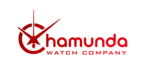 Business logo of Chamunda watch company