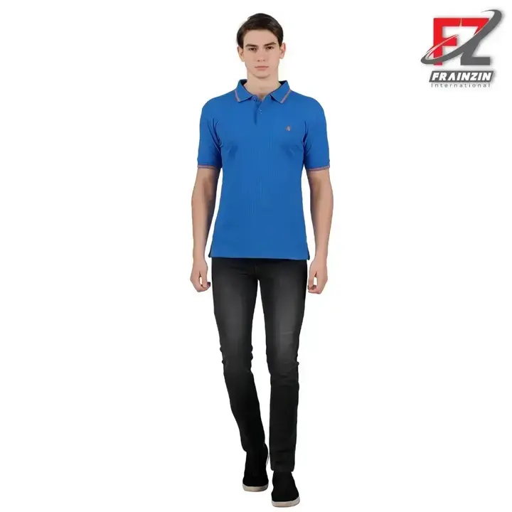 Plain Polo t-shirt  uploaded by business on 2/7/2023