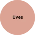 Business logo of Uves