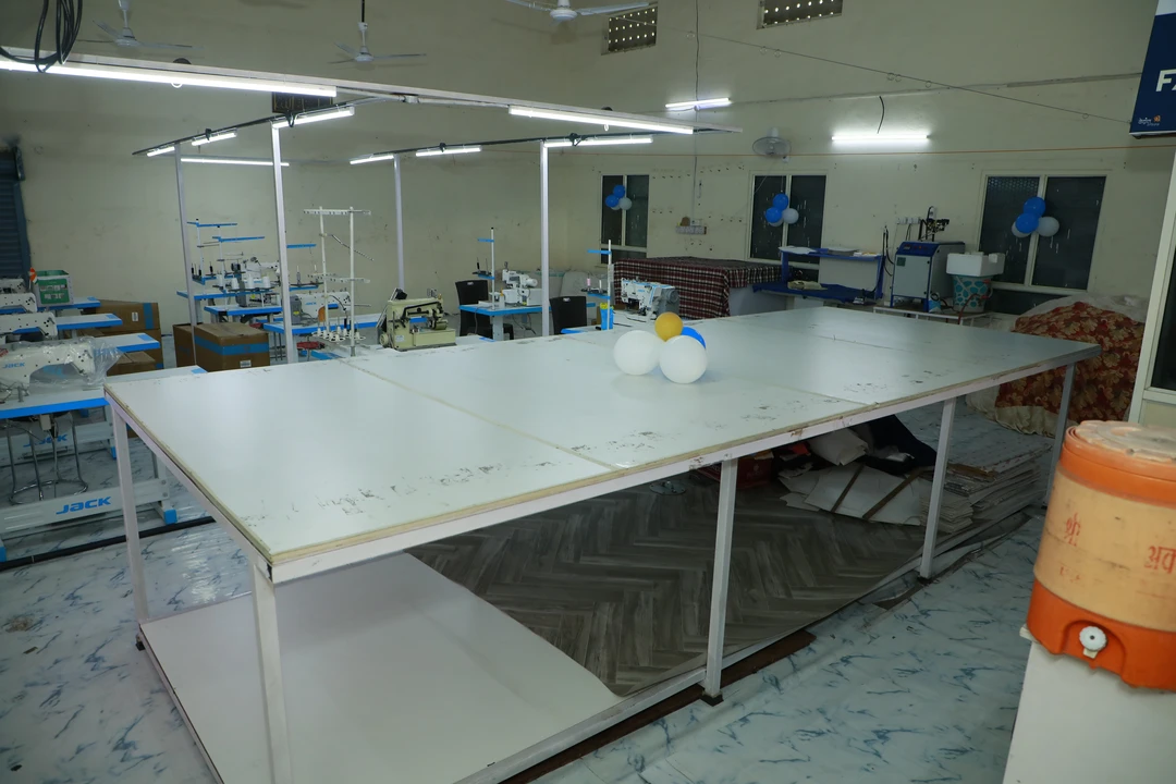 Factory Store Images of ALRATECHTEXTILES /REAYON