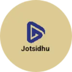 Business logo of Jotsidhu