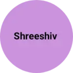 Business logo of Shreeshiv