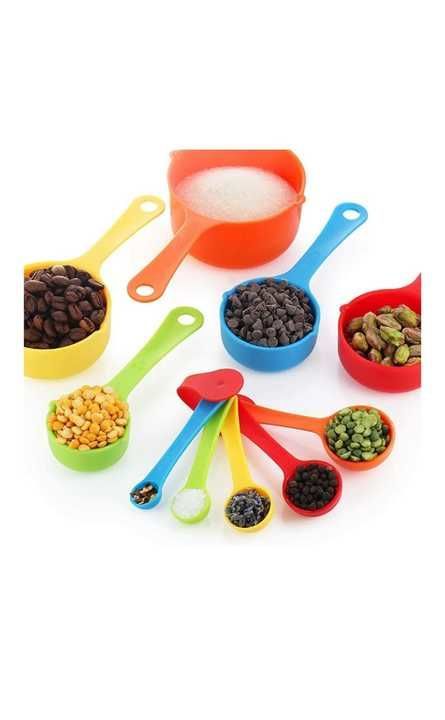 Measuring cup uploaded by business on 2/19/2021
