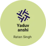 Business logo of Yaduvanshi taxtile
