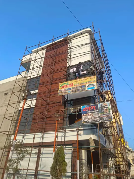 ACP GLASS WORK  uploaded by NAAZ TRADERS on 5/12/2024