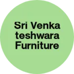 Business logo of Sri Venkateshwara furnitures