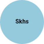 Business logo of Skhs