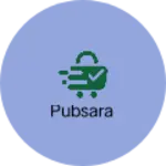 Business logo of Pubsara