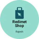Business logo of Redimet shop