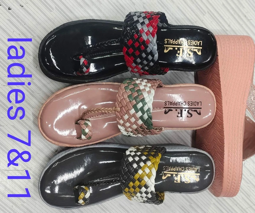 Product image with price: Rs. 180, ID: hil-chappal-2bcc502a