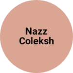 Business logo of Nazz coleksh