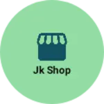 Business logo of Jk shop