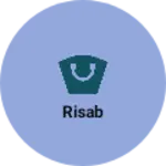 Business logo of Risab