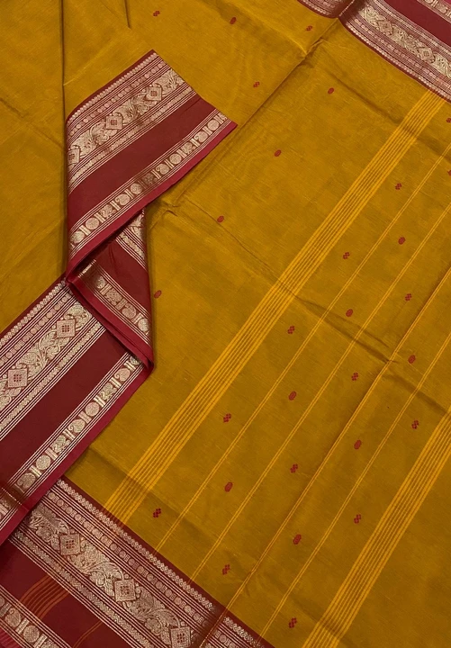 Shop Store Images of Chettinad cotton sarees