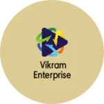 Business logo of Vikram enterprise
