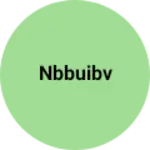 Business logo of Nbbuibv