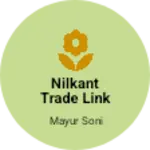 Business logo of Nilkant trade link